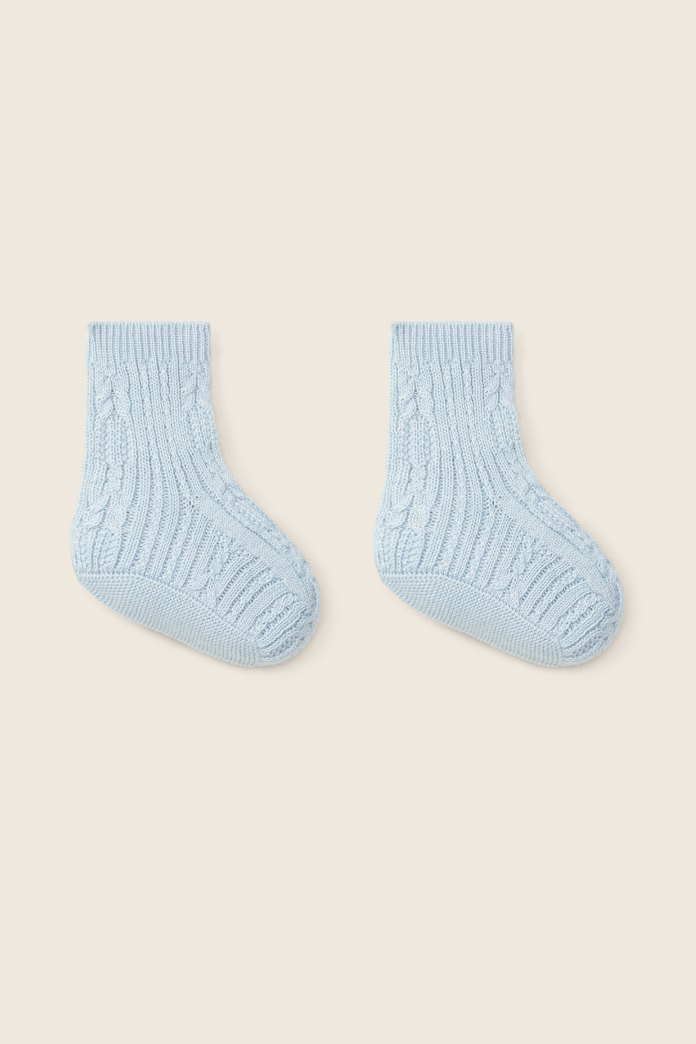 Carapins bebé - Wedoble