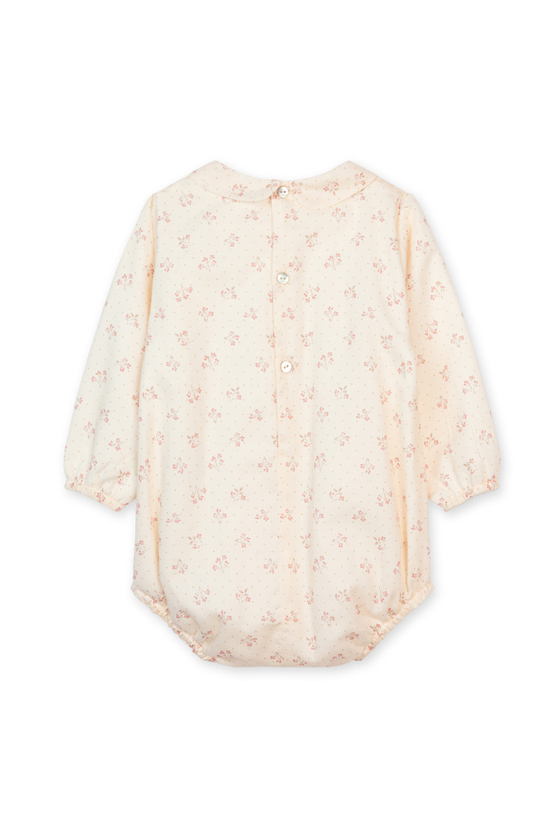 Fofo Winter Garden - Baby Gi