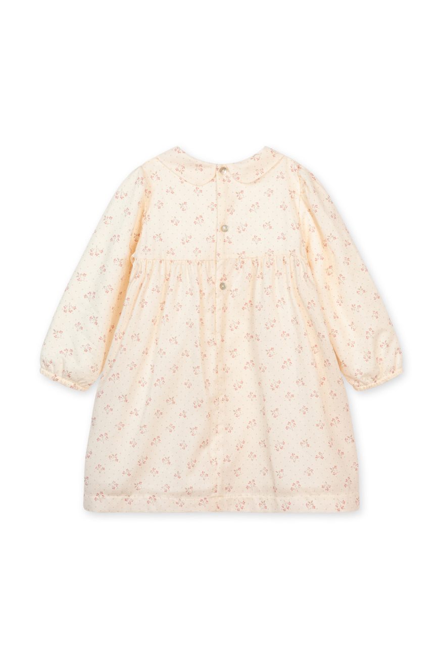 Vestido - Winter Garden - Baby Gi