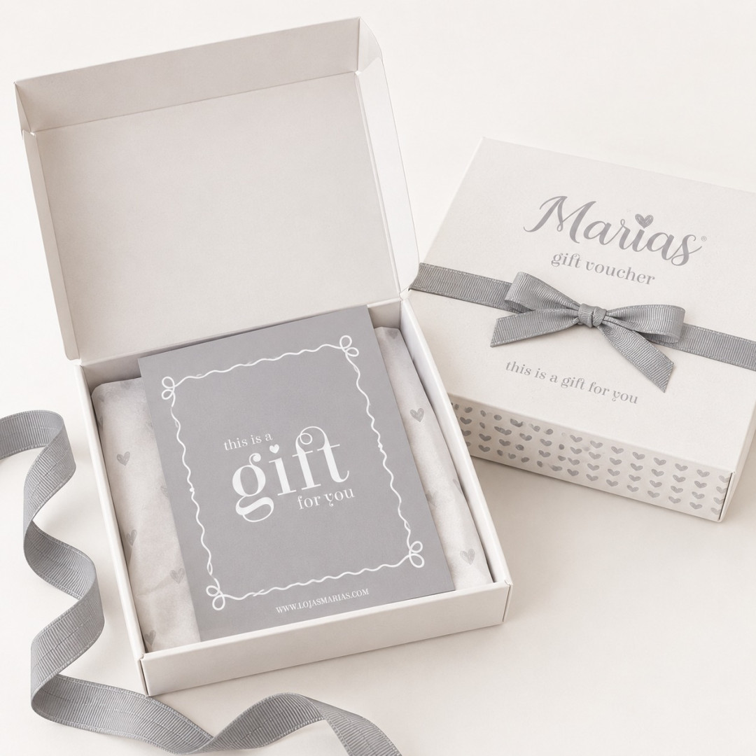 Gift Card - Marias