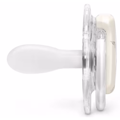 Chupeta Suavinex Poetry Tetina Fisiológica Silicone SX Pro Verde 6-18m